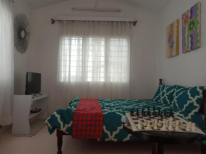 Peaceful, Secure and Serene Home in Mombasa, Kenya